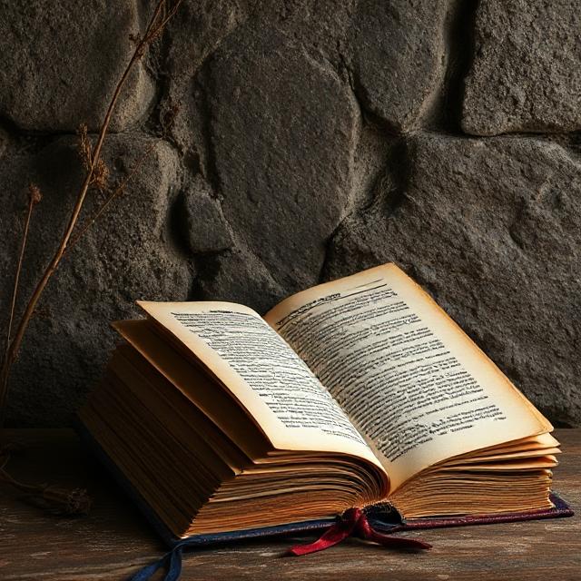 Historical Fiction icon