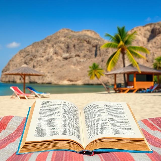 Holiday-Read genre image