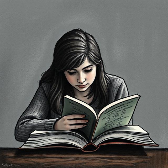 Teen/Young Adult genre image