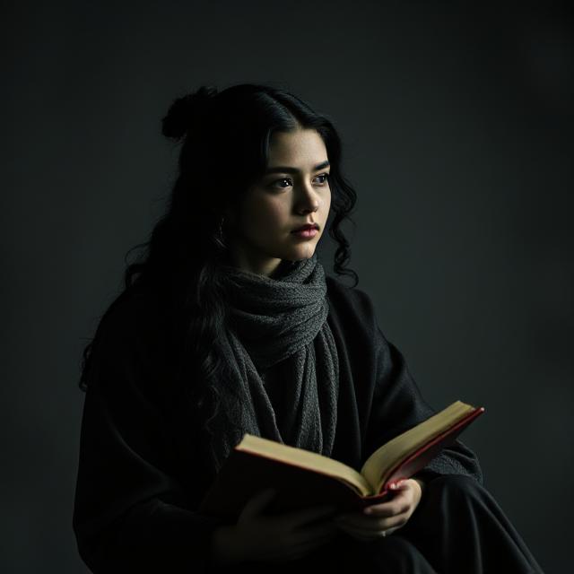 Biography genre image